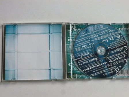 Enrique Iglesias - Cosas del Amor (taiwan)