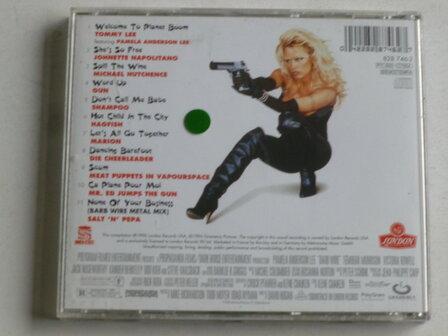 Barb Wire / Pamela Anderson - Soundtrack