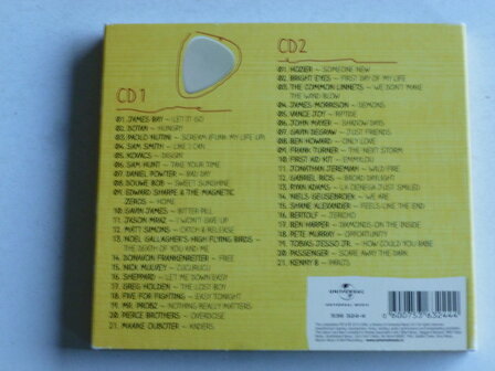 The Greatest Singer - Songwriter Hits Vol.2 (2 CD)