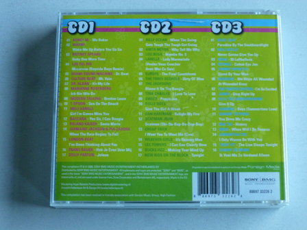 Alle 50 Fout (3 CD)