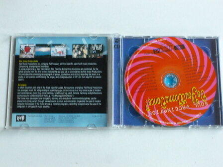 Soul Vaccination - Do you wanna dance? (2 CD)