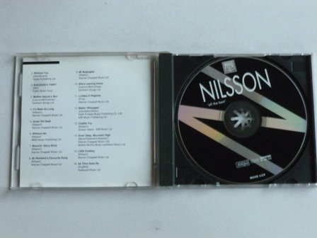 Nilsson - All the best