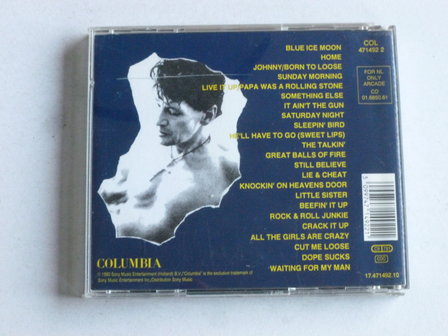 Herman Brood &amp; his Wild Romance - Saturday Night / Live!