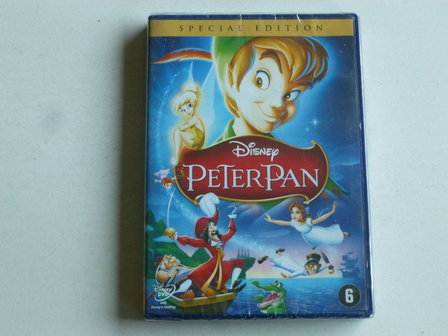 Disney Peter Pan - Special Edition (DVD) Nieuw