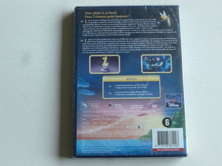 Disney Peter Pan - Special Edition (DVD) Nieuw