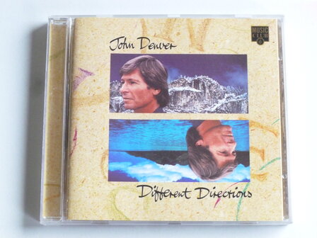 John Denver - Different Directions