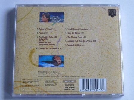 John Denver - Different Directions