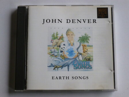 John Denver - Earth Songs