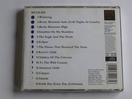 John Denver - Earth Songs