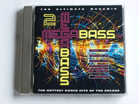 Megabass 2 - The Ultimate Megamix