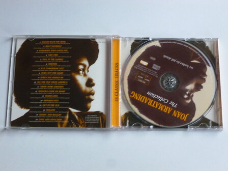 Joan Armatrading - The Collection