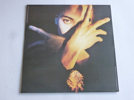 Terence Trent D&#039; Arby&#039;s - Neither Fish nor Flesh (LP)