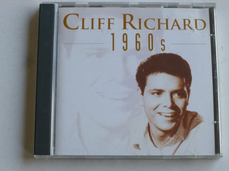 Cliff Richard - 1960&#039;s (disky)