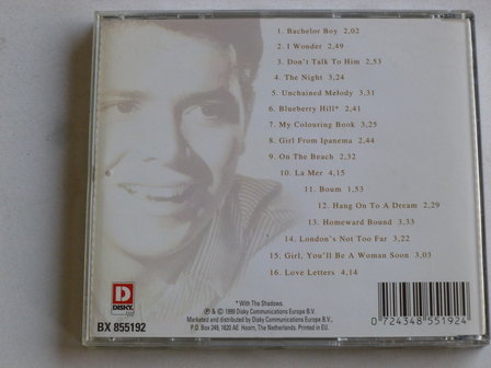 Cliff Richard - 1960&#039;s (disky)