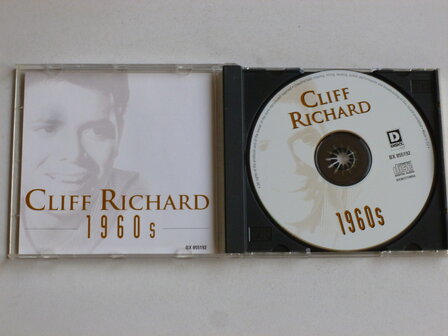 Cliff Richard - 1960&#039;s (disky)
