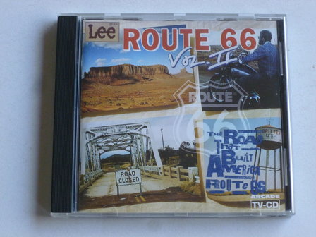 Route 66 Vol. II