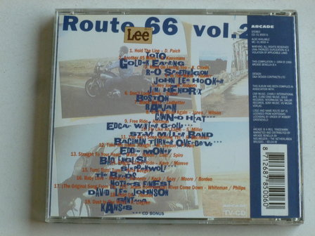 Route 66 Vol. II