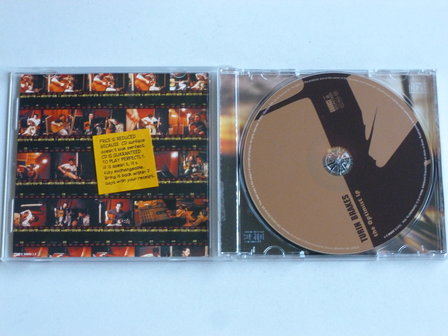 Turin Brakes - The Optimist LP