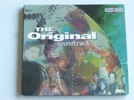 The Original - Soundtrack
