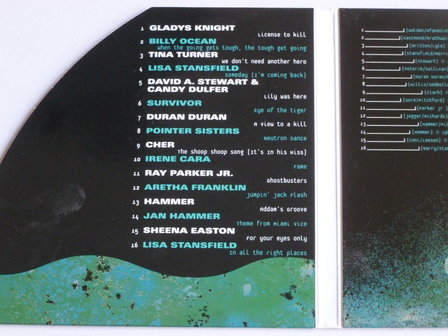The Original - Soundtrack