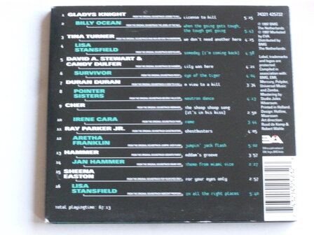 The Original - Soundtrack