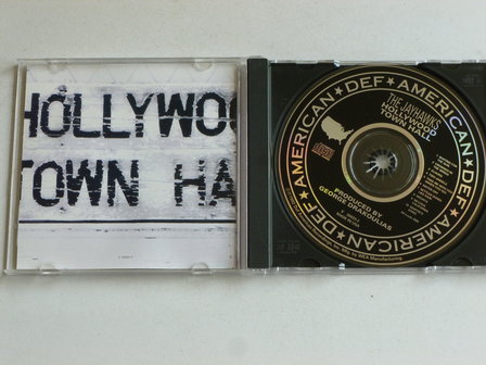 The Jayhawks - Hollywood Town Hall (def american rec.)