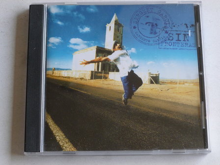 Sergent Garcia - Sin Fronteras