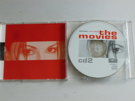 Original Hits from the Movies (2 CD)