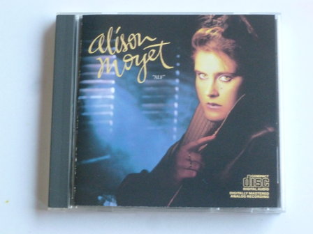 Alison Moyet - Alf