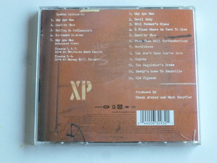 Mark Knopfler - The Ragpicker&#039;s Dream (2 CD)