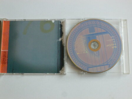 Mark Knopfler - The Ragpicker&#039;s Dream (2 CD)