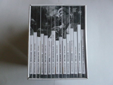 Best of Blue Note - 15 CD Box (nieuw)