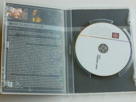 Frozen Land - Aku Louhimies (de Filmcollectie) DVD