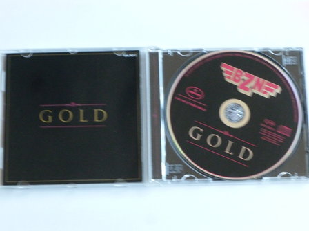 BZN- Gold