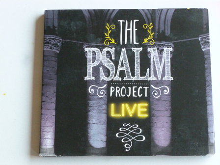 The Psalm Project - Live