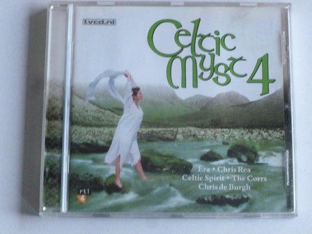 Celtic Myst 4