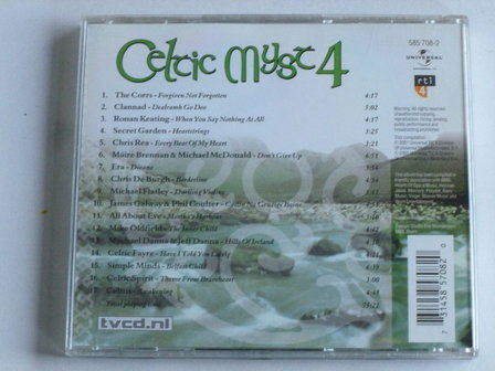 Celtic Myst 4