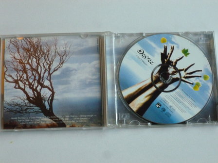 Des&#039; ree - I ain&#039;t movin&#039;