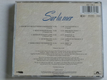 Moody Blues - Sur la mer