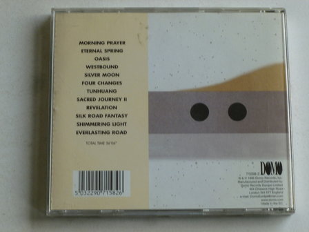 Kitaro - Best of Kitaro volume 1