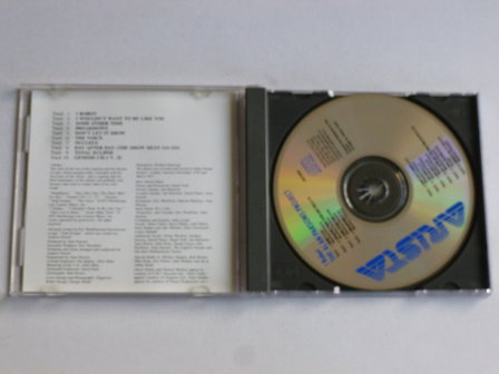 The Alan Parsons Project - I Robot (Arista)