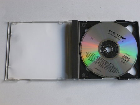 Eydie Gorme - Since i fell for you