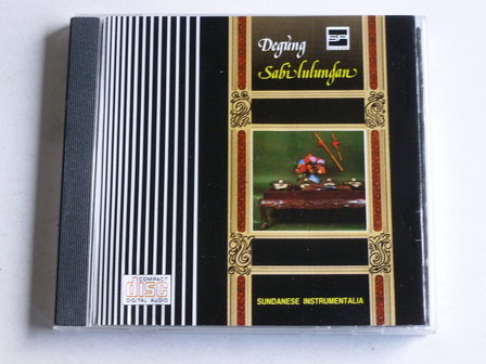 Sundanese Instrumentalia - Sabilulungan