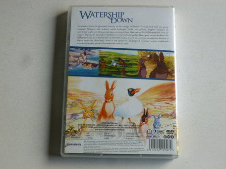 Watership Down - De Speelfilm (DVD)