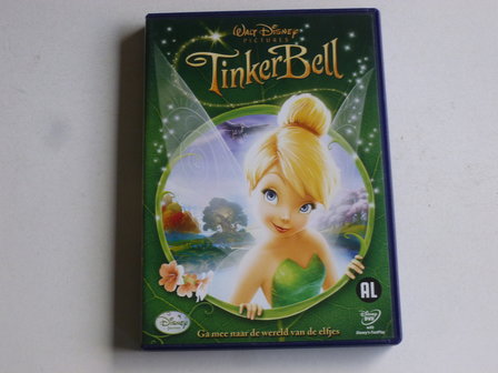 Tinkerbell (DVD) Disney