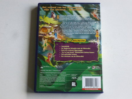 Tinkerbell (DVD) Disney