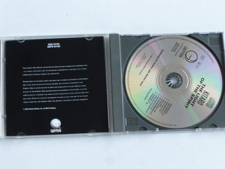 Kitaro - The Light of the Spirit