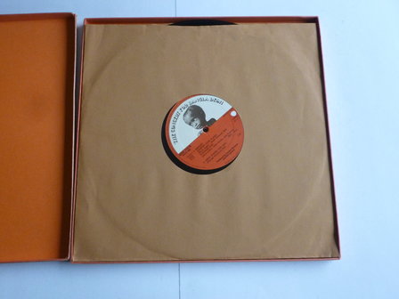 George Harrison - The Concert fot Bangla Desh (3 LP)