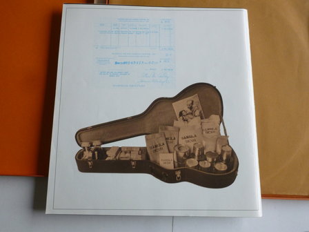 George Harrison - The Concert fot Bangla Desh (3 LP)