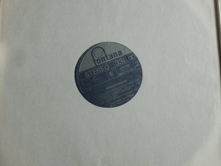 De Amsterdamse Synagoge - Hans Bloemendaal (3 LP)